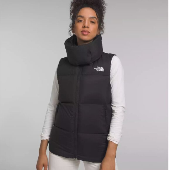 The North Face Glacier Basin Vest - NWT - Picture 3 of 4